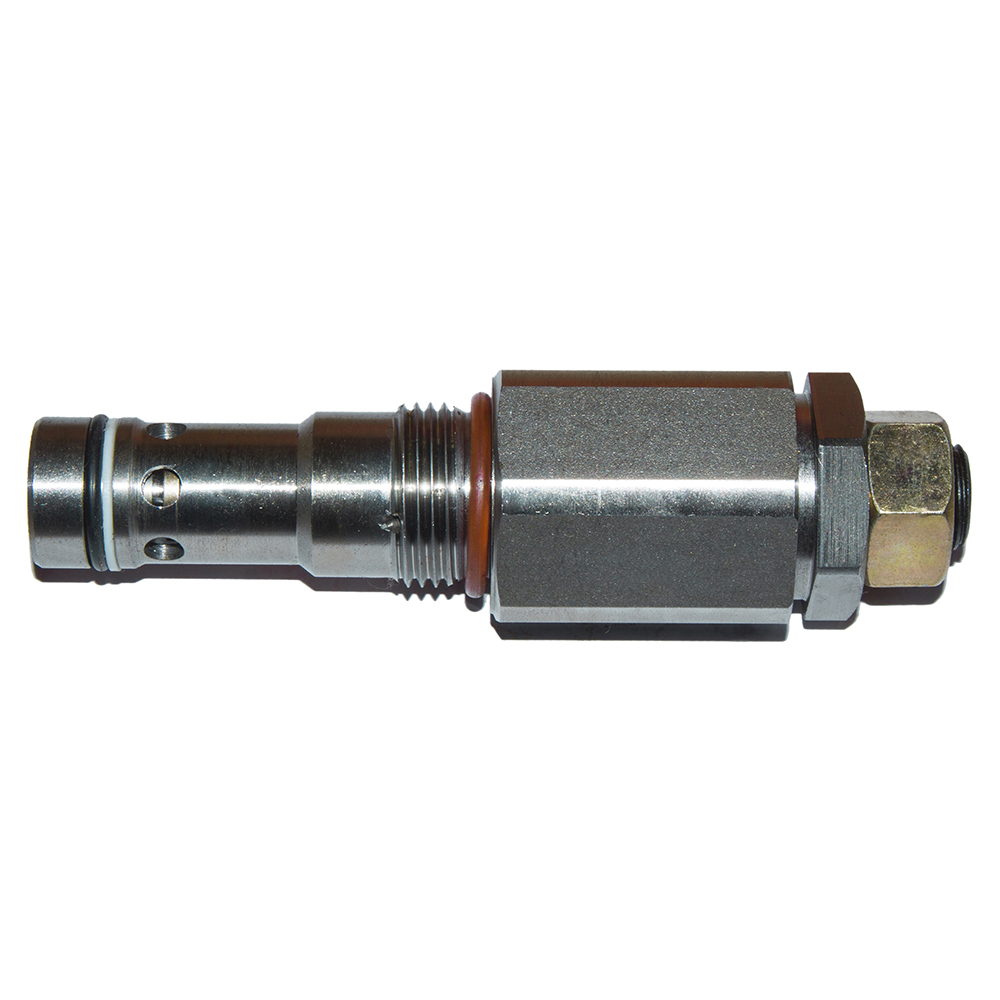 Swing Valve DH300  